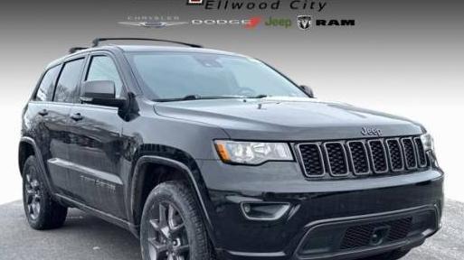 JEEP GRAND CHEROKEE 2021 1C4RJFBG2MC736718 image